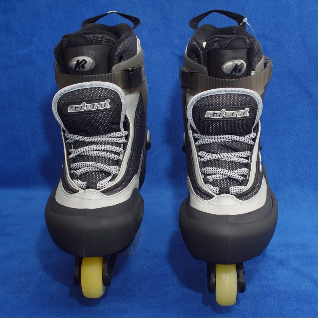 k2-natural-complete-skates-size-45-or-48-no-pro-oldshcool-inline-skates