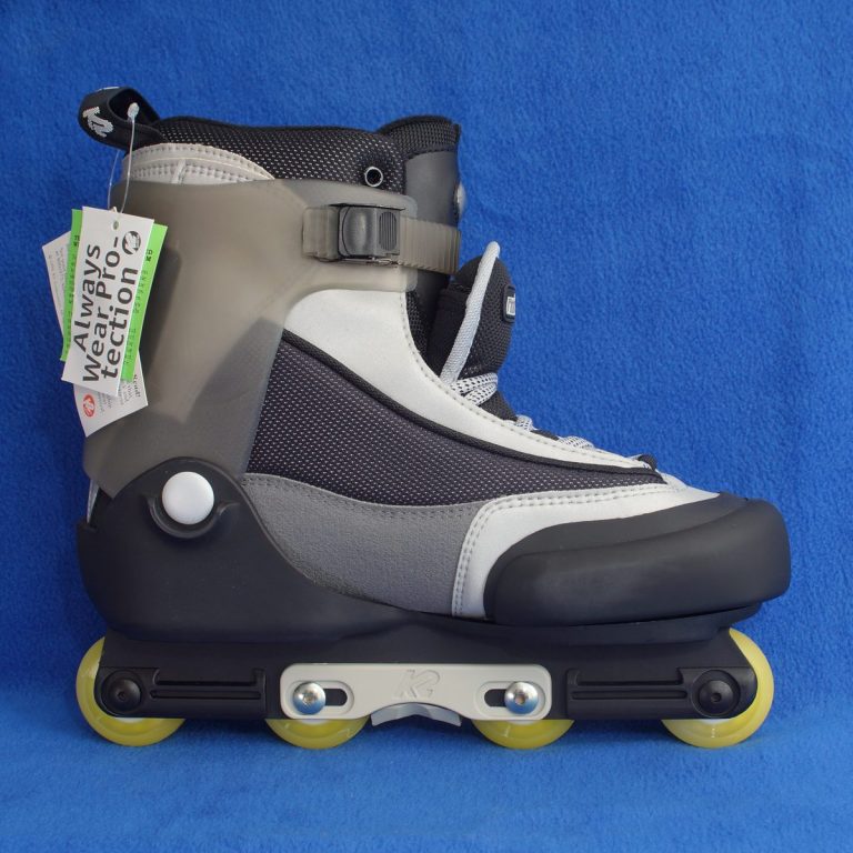 k2-natural-complete-skates-size-45-or-48-no-pro-oldshcool-inline-skates