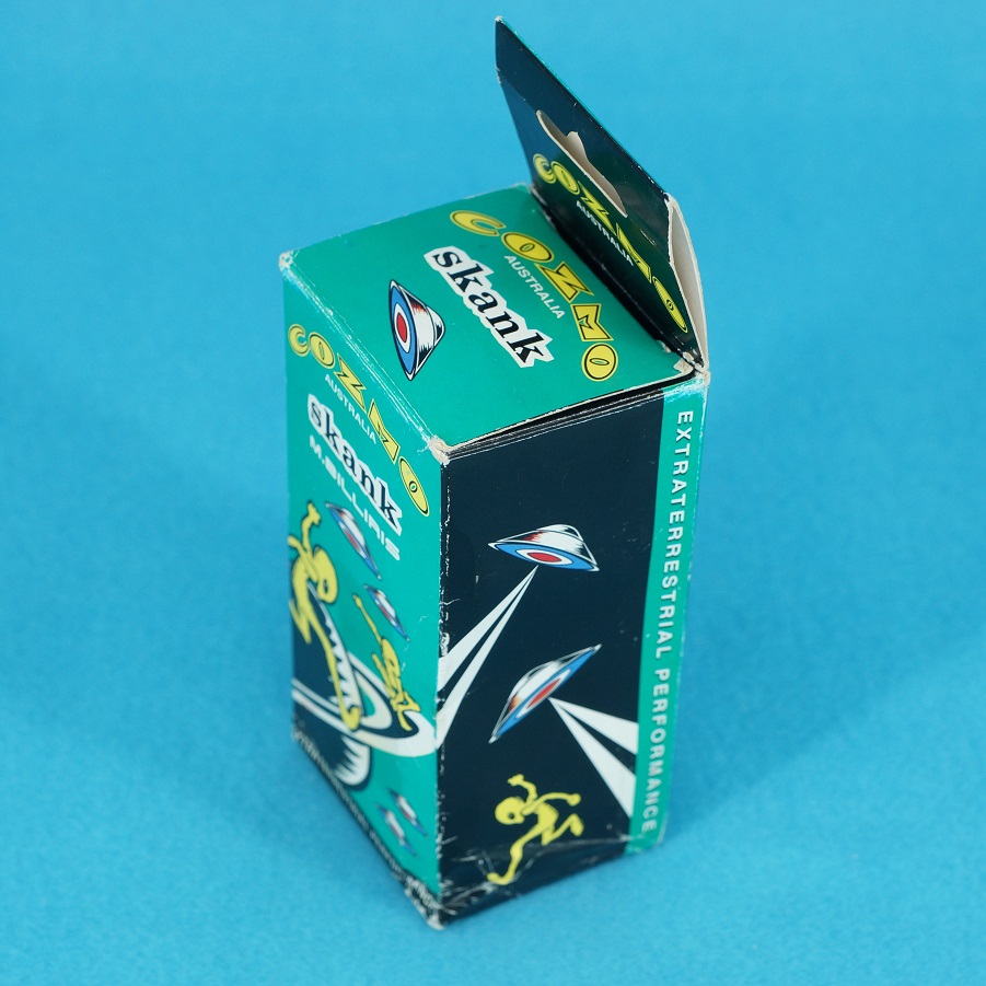 Cozmo Skank wheels - Image 4